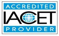 Care Courses IACET accreditation