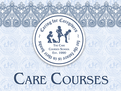 What’s the difference between a Care Courses certificate and transcript?