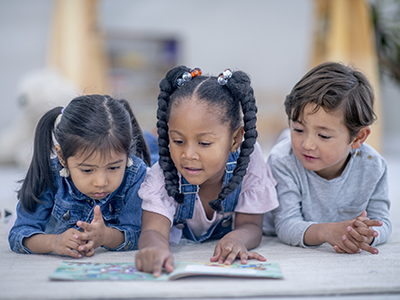 Why is literacy important in preschool?