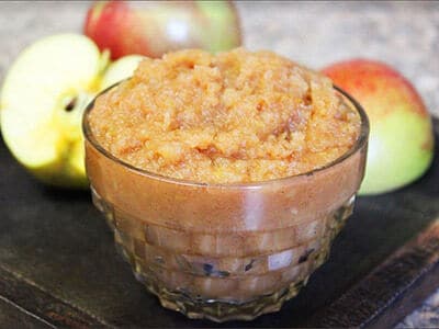 How to Make Applesauce: A Fun Activity with Young Children