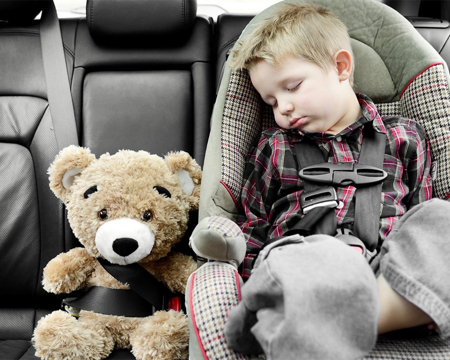 Keeping Children Safe: Transportation Safety Tips for Childcare